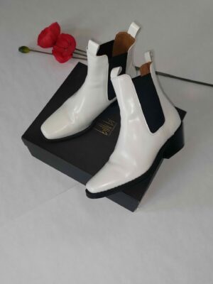 Boots Billi Bi 37