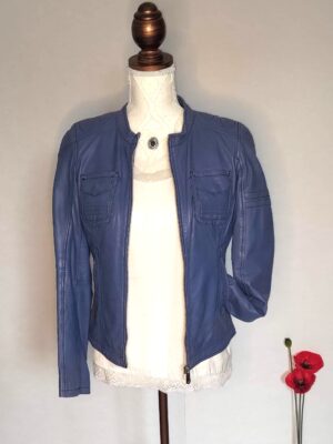 Blouson Giorgio et Mario T.36