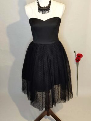 Robe tutu Mademoiselle R T. 38