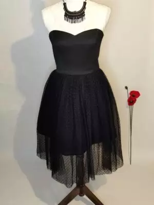 Robe tutu Mademoiselle R T. 38