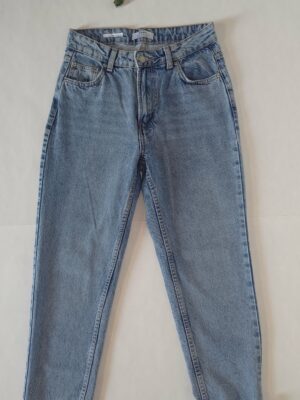 Jean Bershka T.36