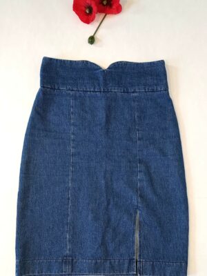 Jupe Naf Naf T.40
