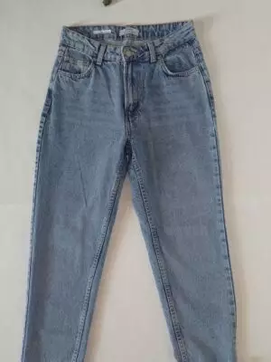 Jean Bershka T.36