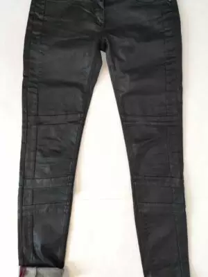 Pantalon slim Kookai T.38