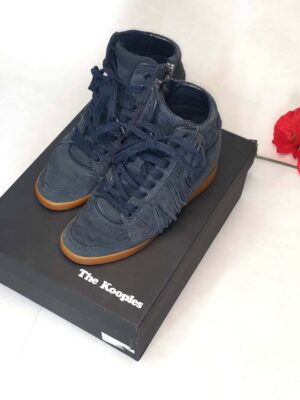 Boots The Kooples 37
