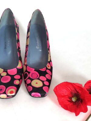 Chaussures Séducta 10
