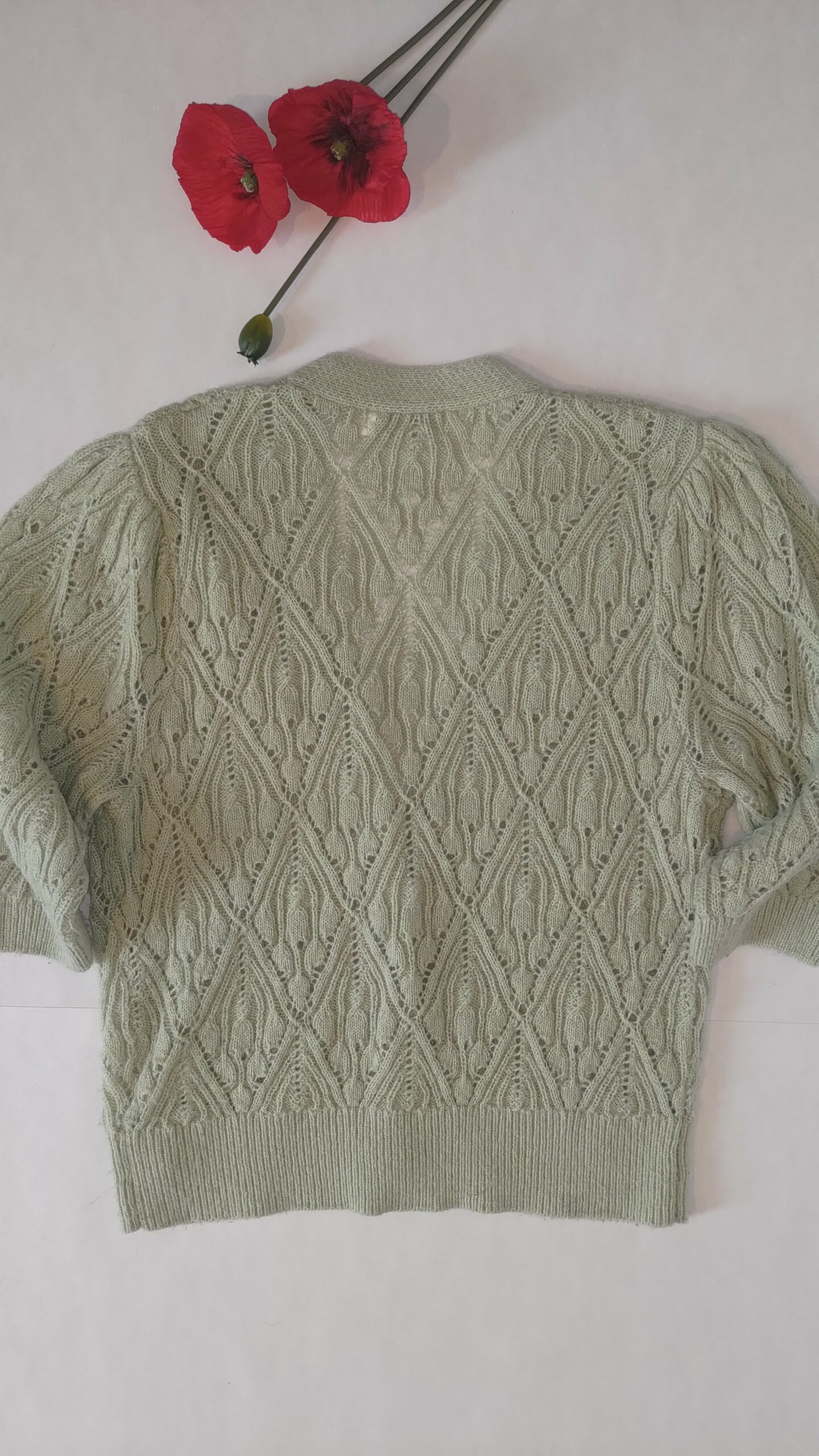 Gilet La Petite Étoile T.3 – Image 7