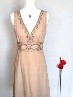 Robe Véro Moda T.38