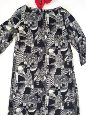 Robe Vegas Collection T.S