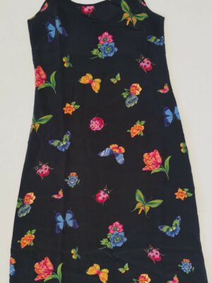 Robe noire Droles De Dames T.36/38