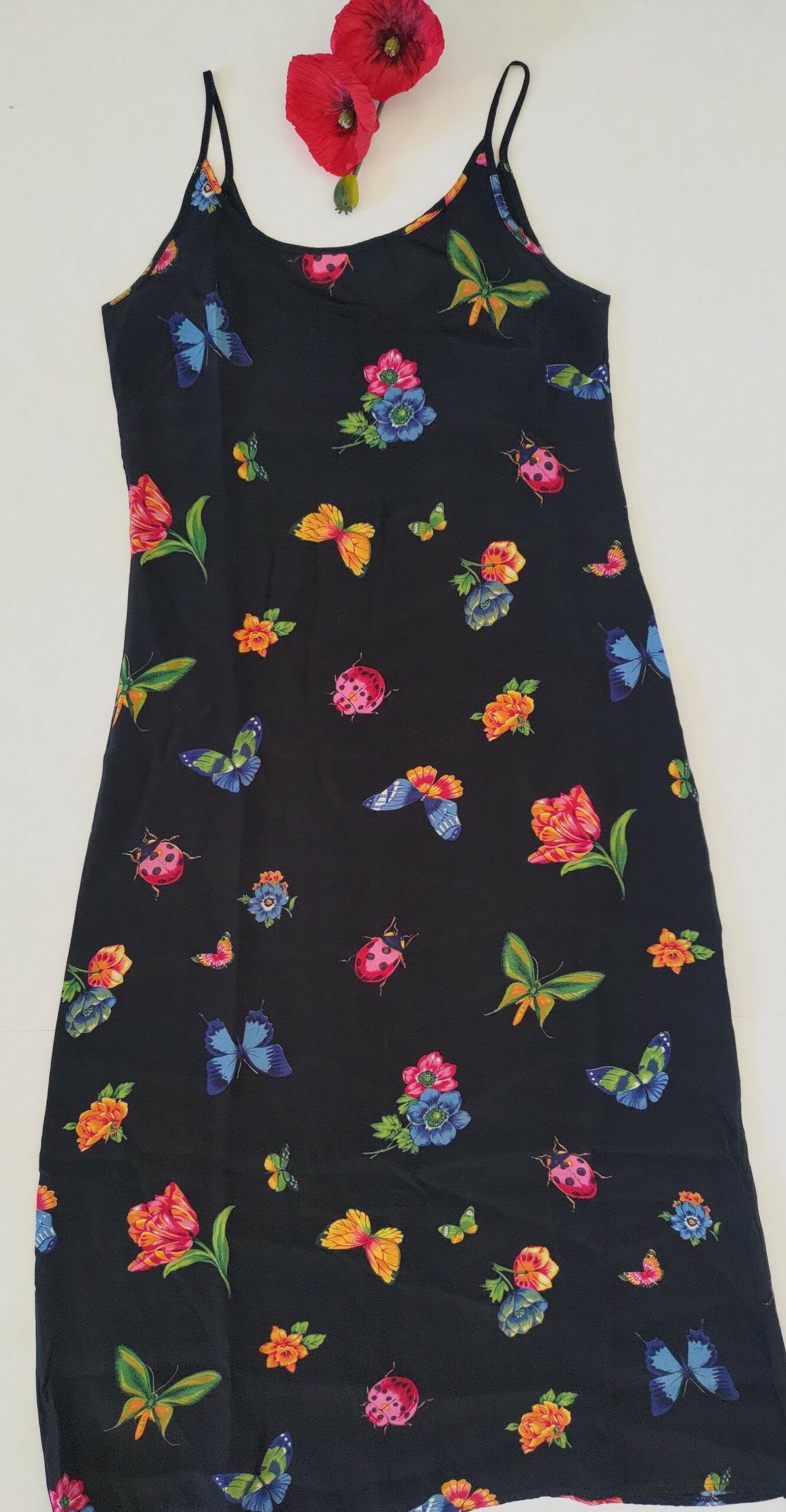 Robe noire Droles De Dames T.36/38