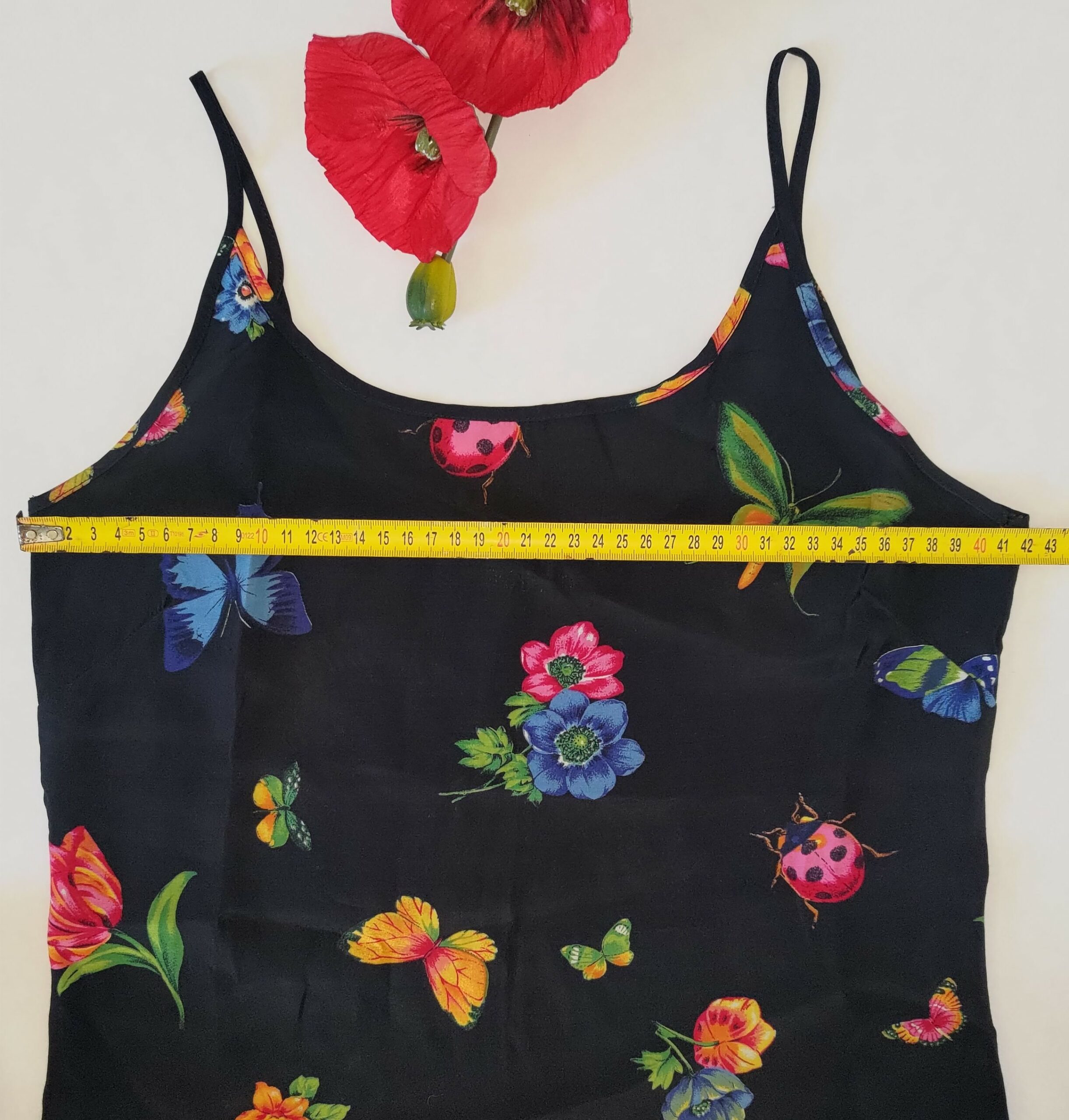 Robe noire Droles De Dames T.36/38 – Image 5