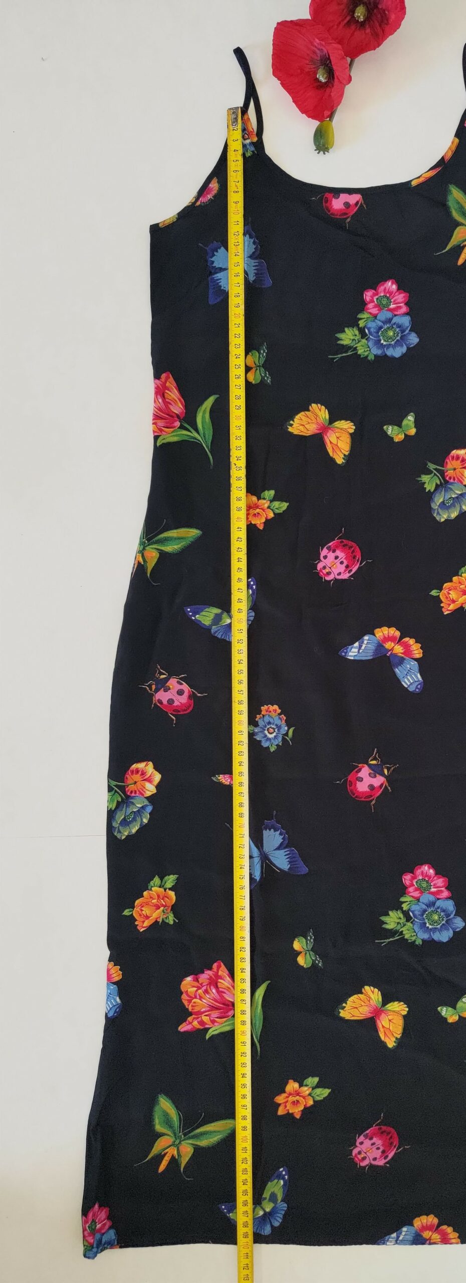 Robe noire Droles De Dames T.36/38 – Image 7