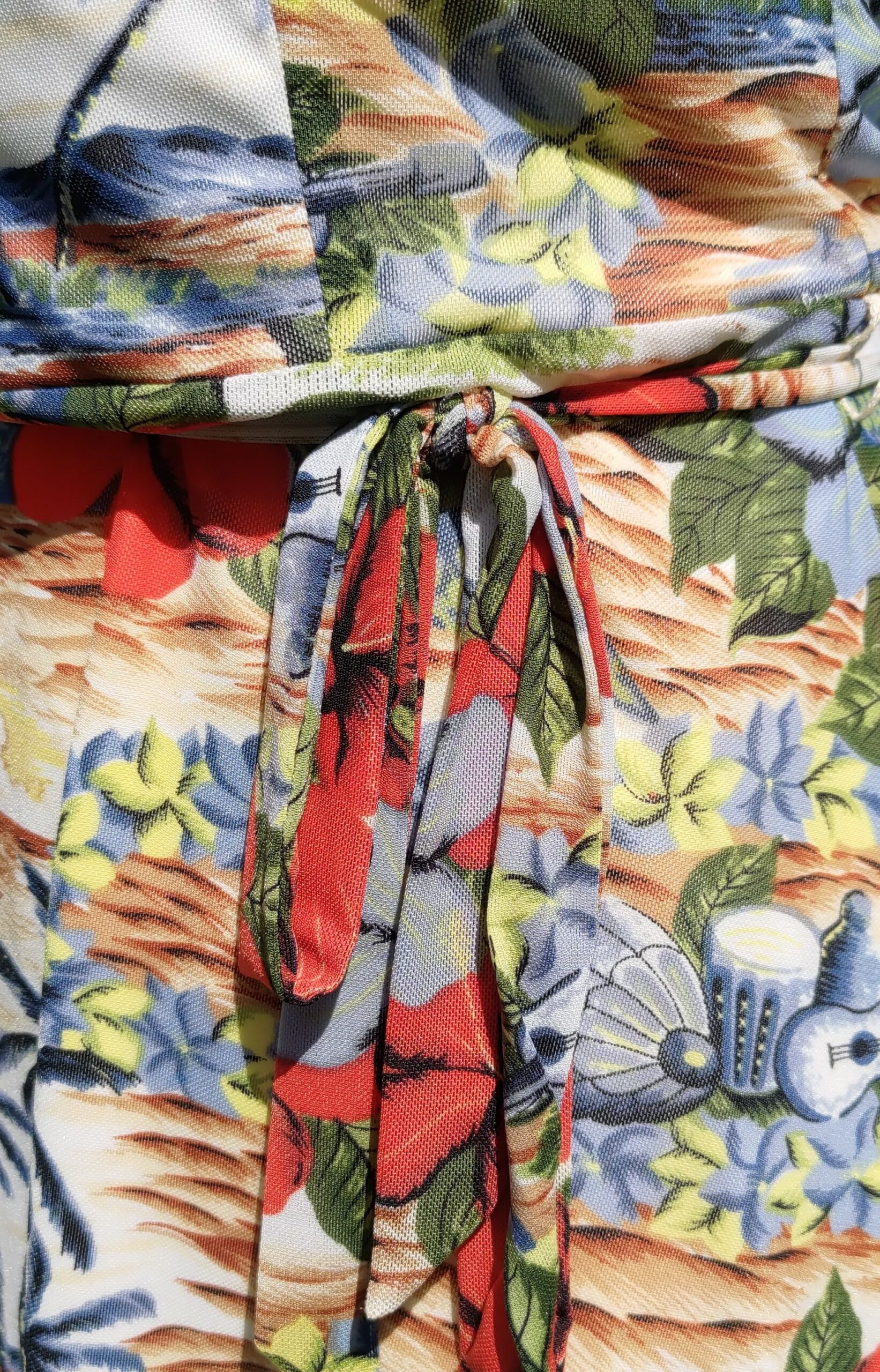 Robe King Louie T.M – Image 4