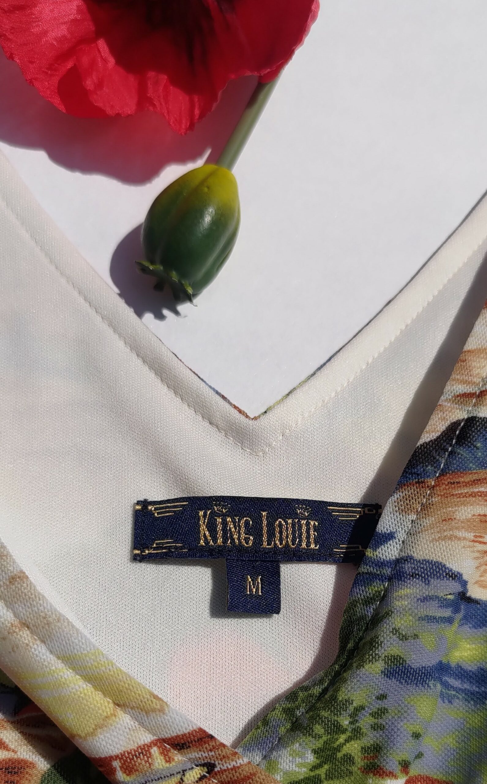 Robe King Louie T.M – Image 6