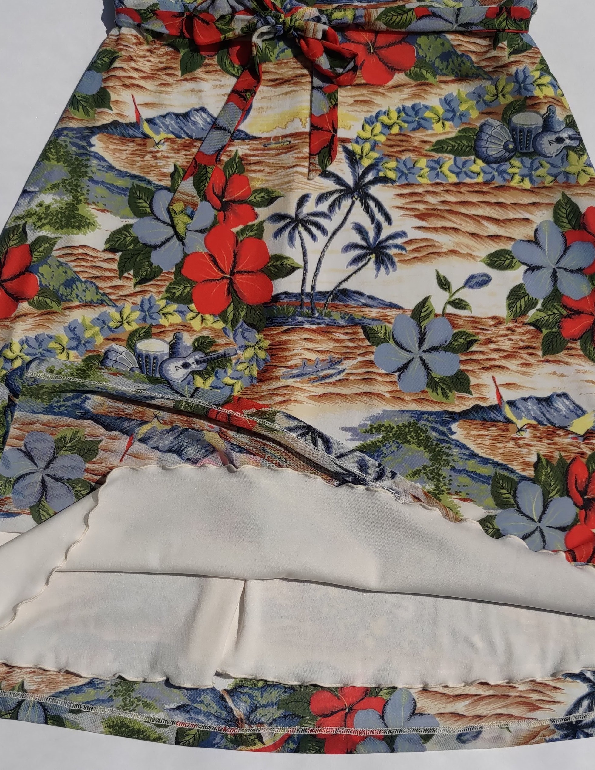 Robe King Louie T.M – Image 11