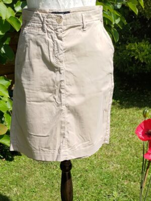 Jupe Gant T.36