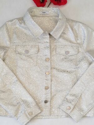 Veste blanche Suncoo T.3