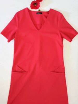 Robe Cop.Copine T.40