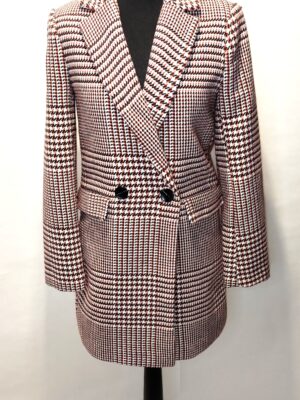 Manteau 3/4 Only T.S