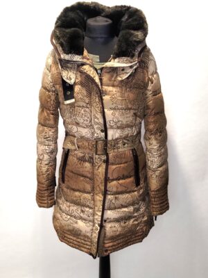 Doudoune Desigual T.40