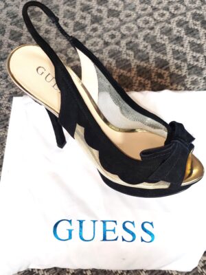 Escarpins Guess T.37
