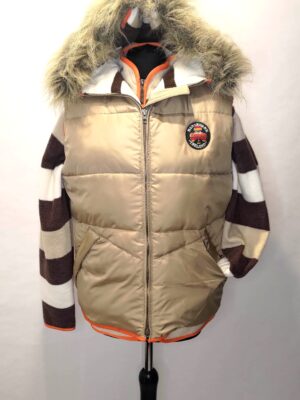 Ensemble doudoune et polaire Horseware T.S/XS