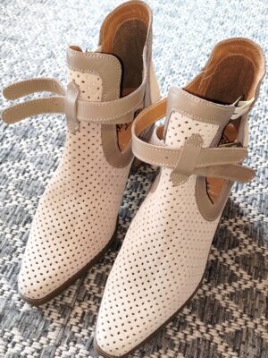 Boots Terre d'Épices T.40