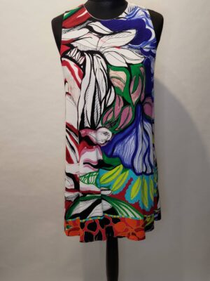 Robe Desigual T.M