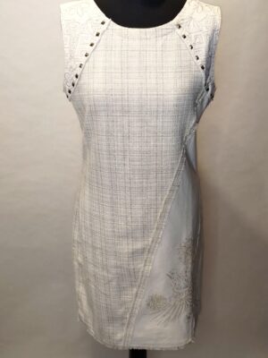 Robe Desigual T.40