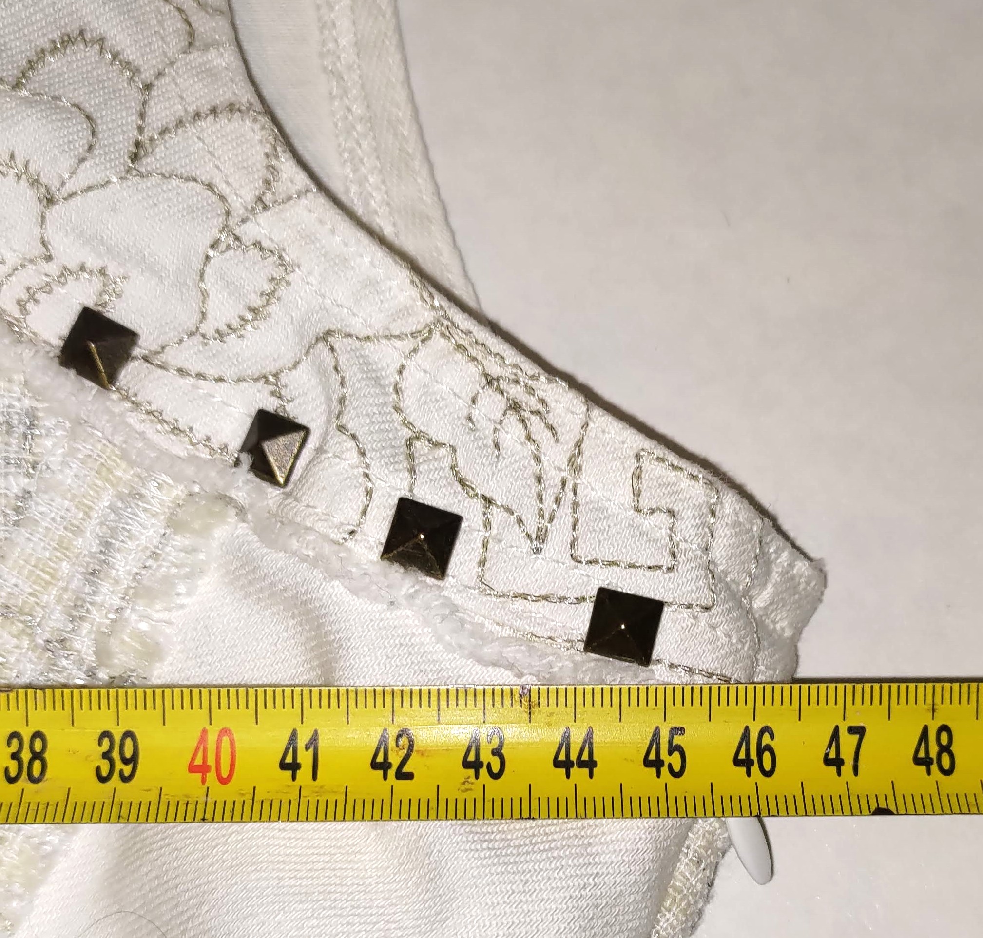 Robe Desigual T.40 – Image 4