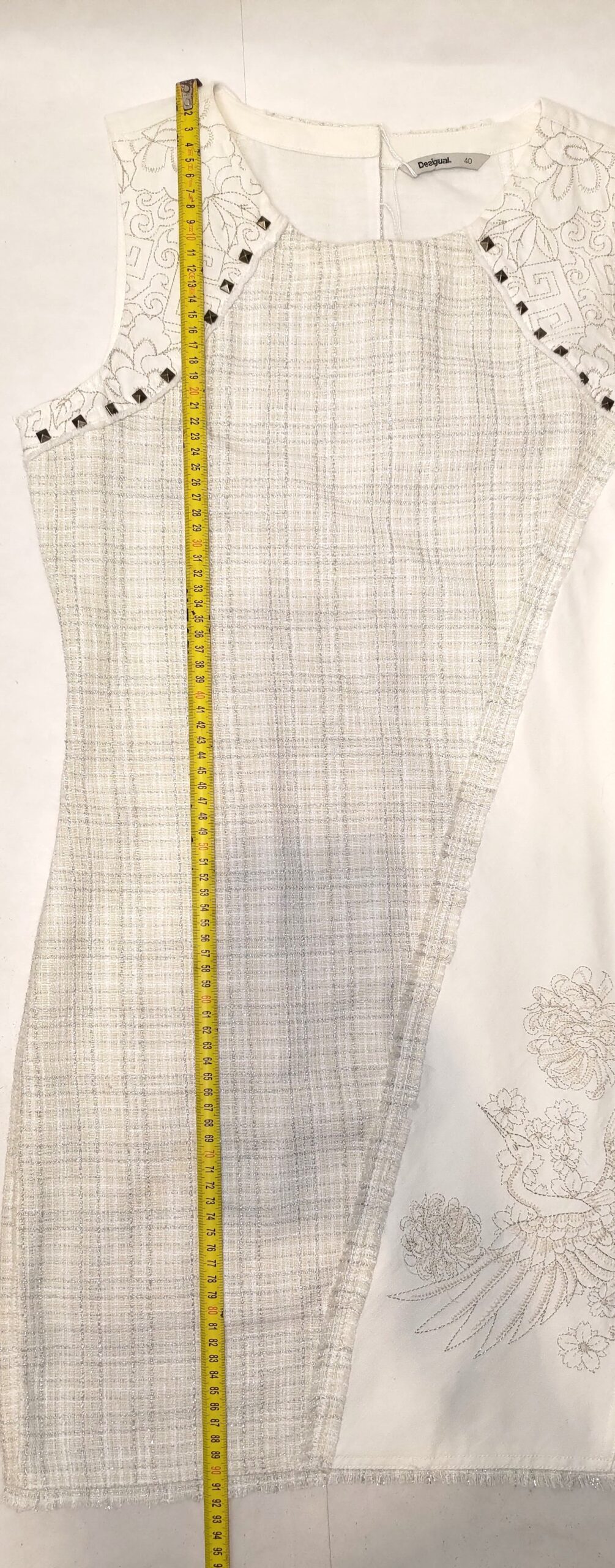 Robe Desigual T.40 – Image 5