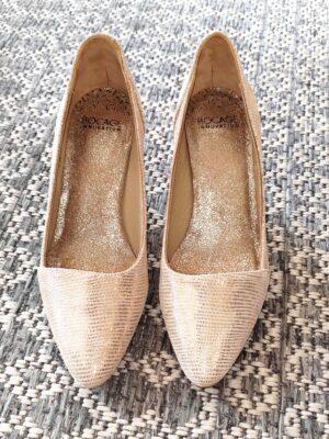 Chaussures Bocage T.37