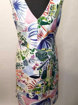 Robe Caroll T.40