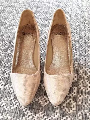 Chaussures Bocage T.37