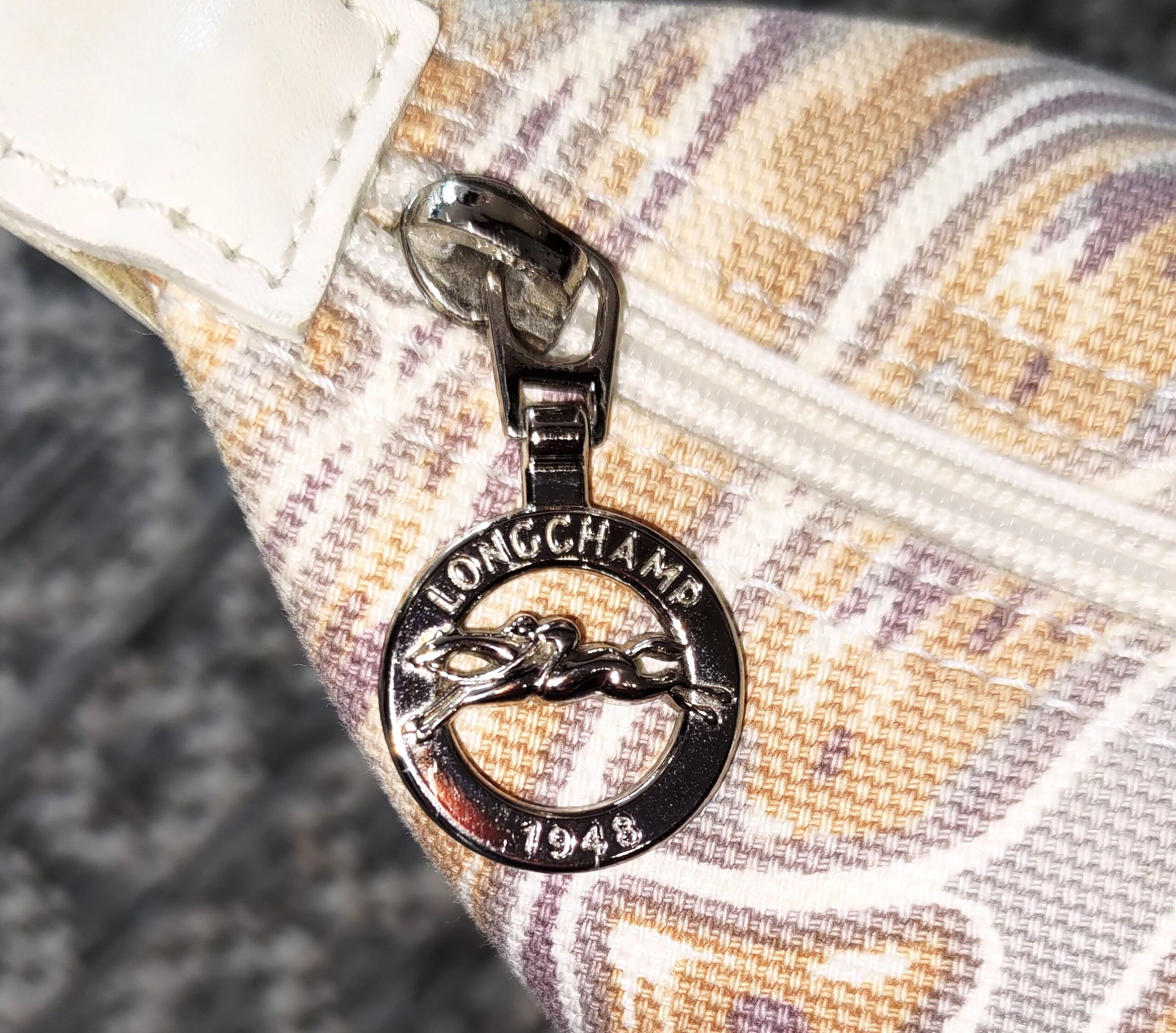 Sac Longchamp – Image 3