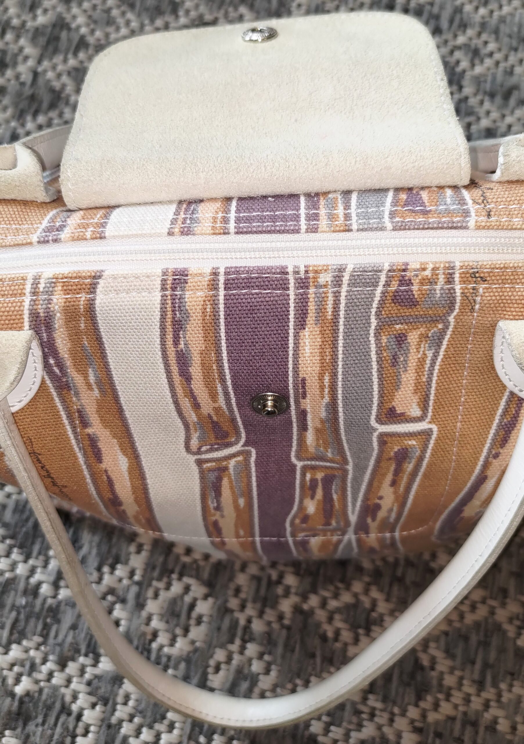 Sac Longchamp – Image 5